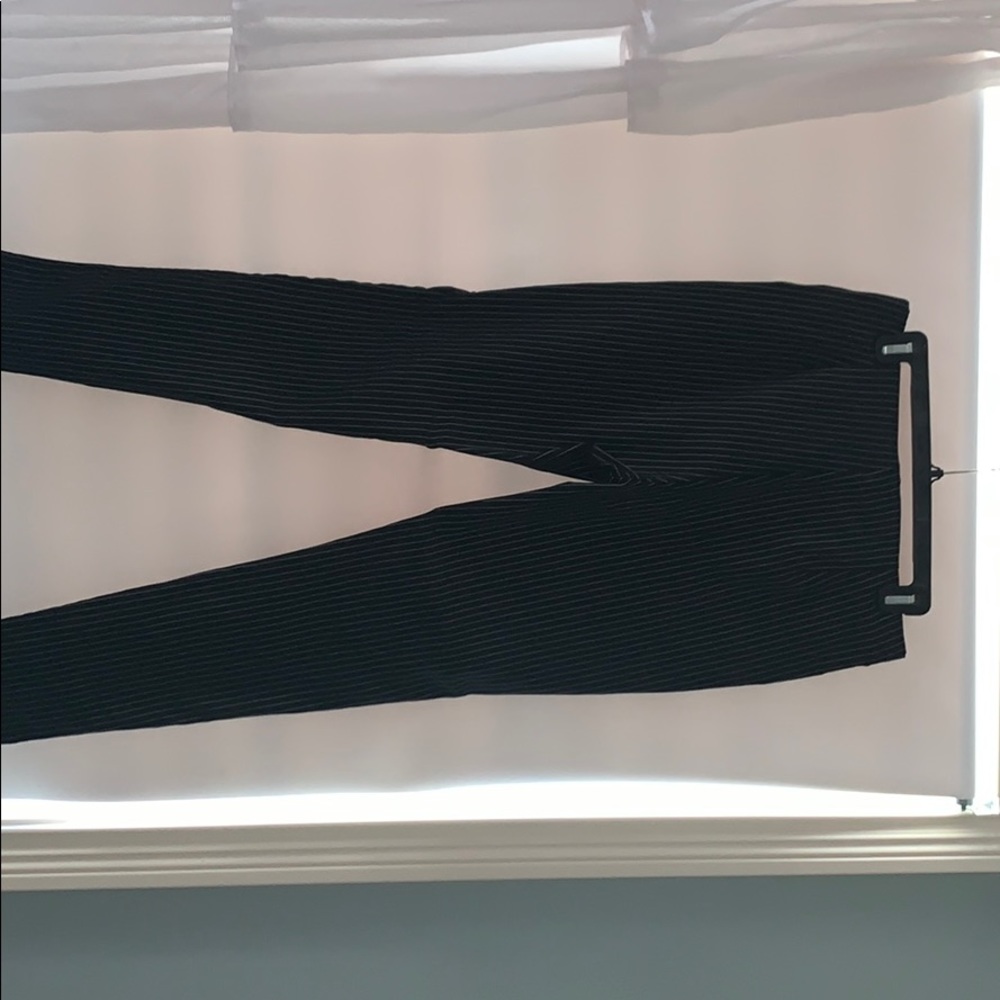 STRETCHY DRESS PANTS // SIZE 10